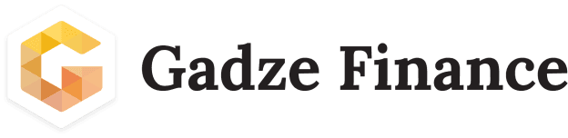 Gadze Finance