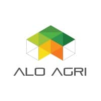 Alo Agri Tech logo