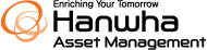 Hanwha Asset Management logo