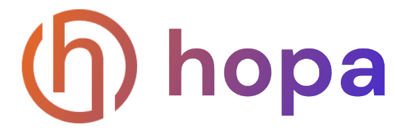 hopa logo