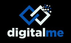 digitalme logo
