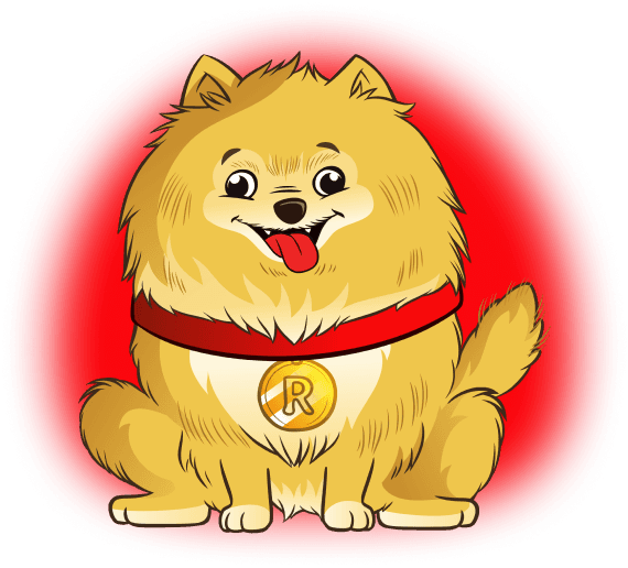 Rocky Inu logo
