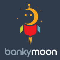 Bankymoo logo