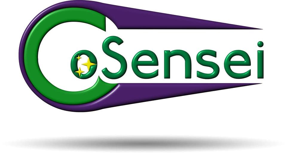 Cosensei logo