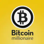Bitcoinmillionaire logo