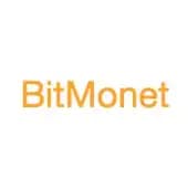 BitMonet logo