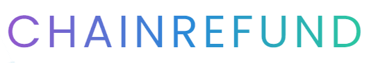 Chainrefund logo