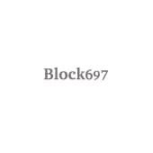 Block697 logo