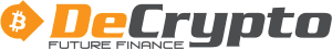 DeCrypto logo