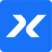 Kudx logo