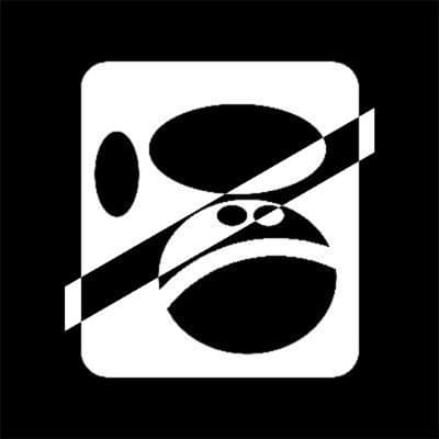 BAPE Social Club logo