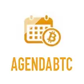 AgendaBTC logo
