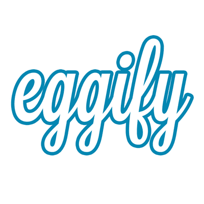 Eggify logo