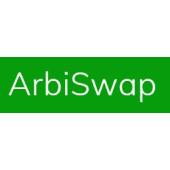 ArbiSwap logo