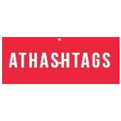 AtHashtags logo