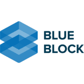 Blueblock logo