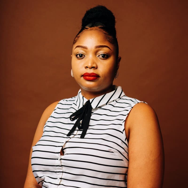 Wendy Adeya