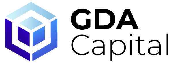 GDA Capital logo