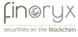 finoryx logo