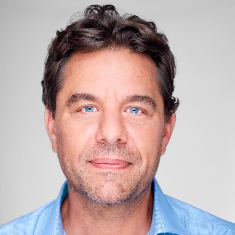 Peter Vessenes