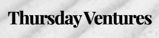 Thursday Ventures logo