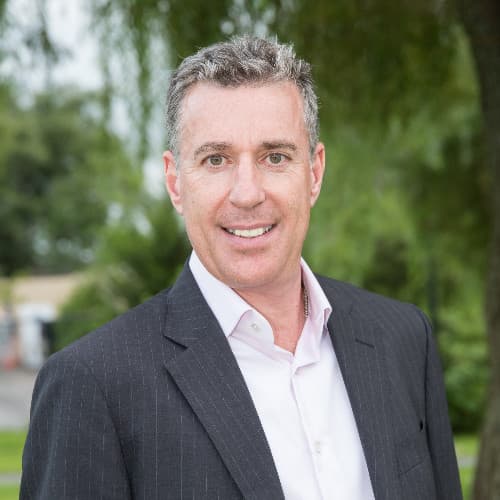 Eric Frank