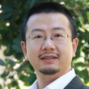 Niandong Wang