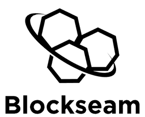 Blockseam logo