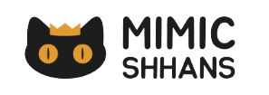 Mimic Shhans logo