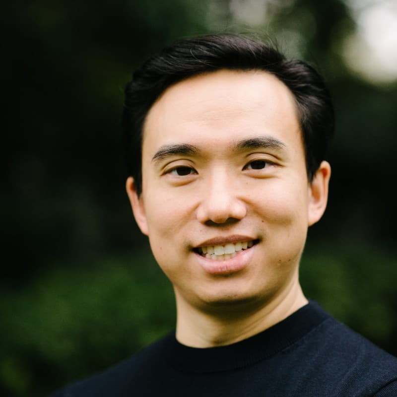 Chris K. Tam