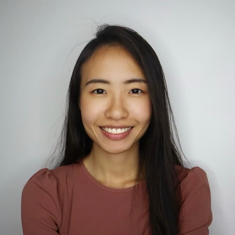 Lucy Yang