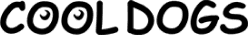 Cool Dogs logo