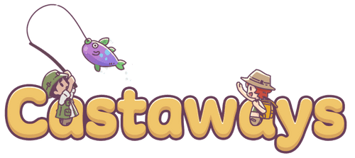 Castaways logo