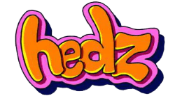 Hedz logo