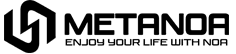 METANOA logo