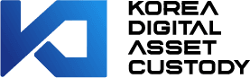 Korea Digital Asset Custody logo