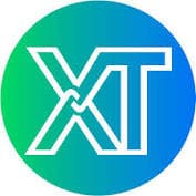 XTblock  logo