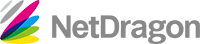NetDragon logo