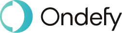 Ondefy logo