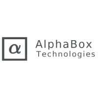 Alphabox Technologies logo