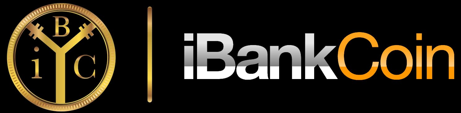 iBANK  logo