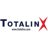 TotalinX Group logo