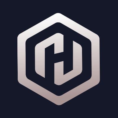 Hydranet DAO logo