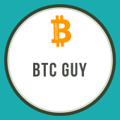 BTC Guy logo