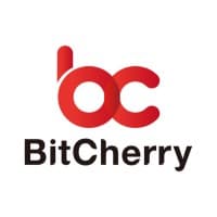 BitCherry logo