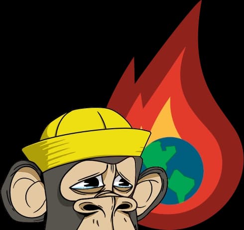 Web3 is Going Just Great logo