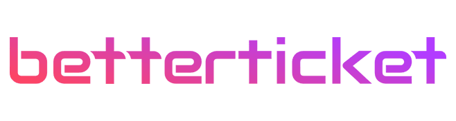 Betterticket  logo