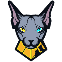 Sphynx Network logo