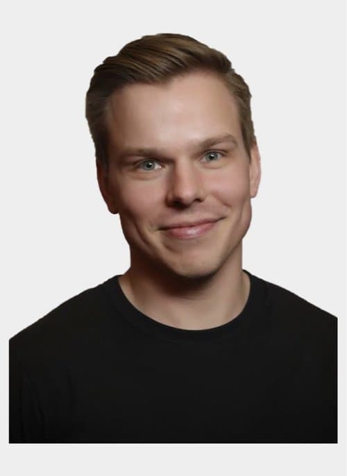 Yuriy Dovzhansky