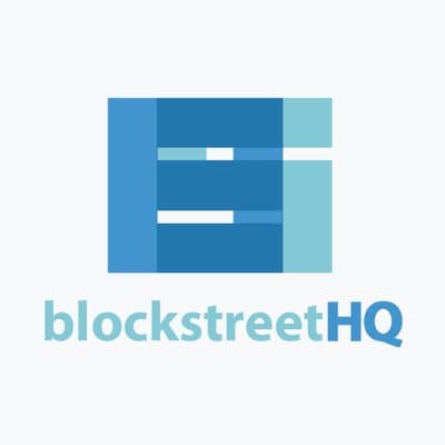 BlockstreetHQ logo